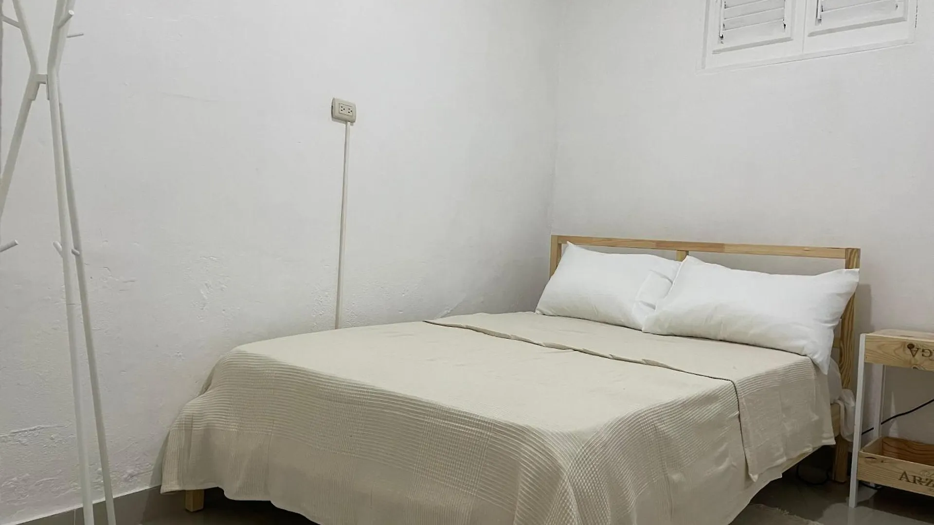 Konukevi Akaiah Otel Santo Domingo Dominik Cumhuriyeti
